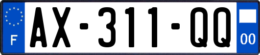 AX-311-QQ