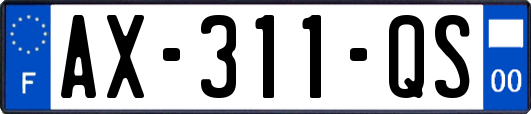 AX-311-QS