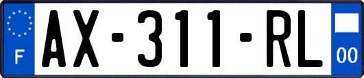 AX-311-RL