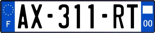 AX-311-RT