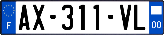 AX-311-VL