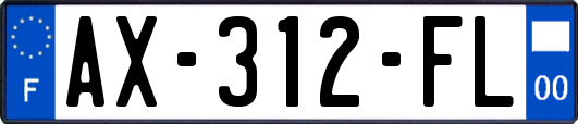 AX-312-FL