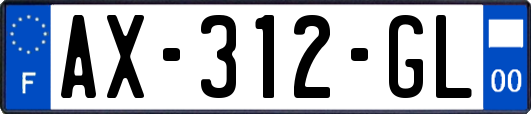 AX-312-GL