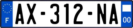 AX-312-NA