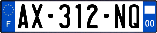 AX-312-NQ