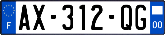 AX-312-QG