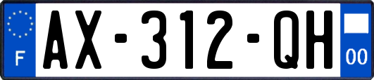 AX-312-QH