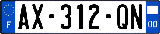 AX-312-QN