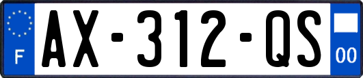 AX-312-QS