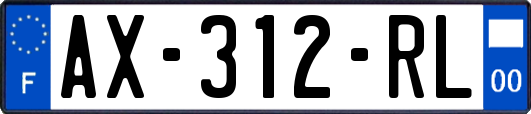 AX-312-RL
