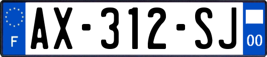 AX-312-SJ