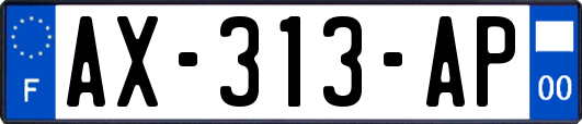 AX-313-AP