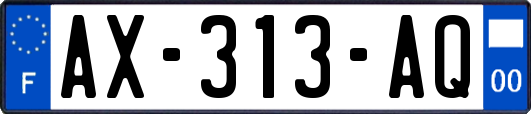 AX-313-AQ