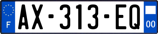 AX-313-EQ