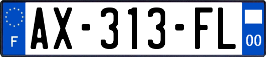 AX-313-FL