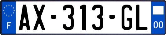 AX-313-GL