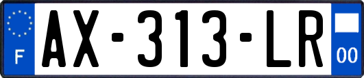 AX-313-LR