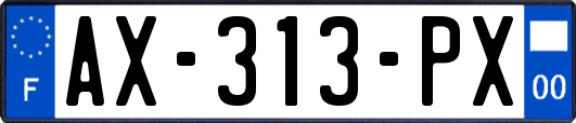 AX-313-PX
