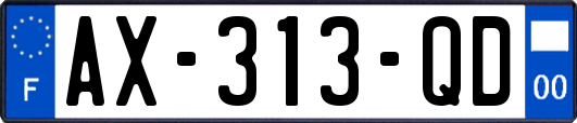AX-313-QD