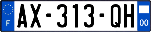 AX-313-QH