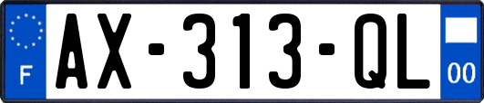 AX-313-QL