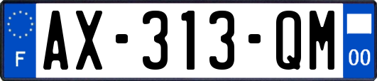 AX-313-QM