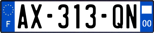 AX-313-QN
