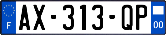 AX-313-QP