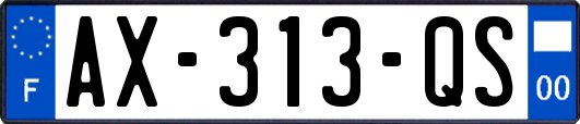 AX-313-QS
