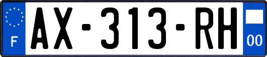 AX-313-RH