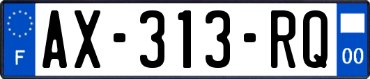 AX-313-RQ