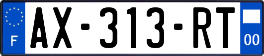 AX-313-RT
