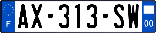 AX-313-SW