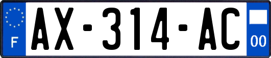 AX-314-AC