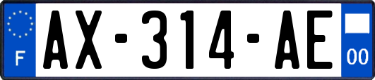 AX-314-AE