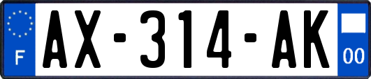 AX-314-AK