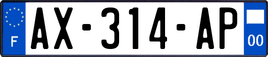AX-314-AP
