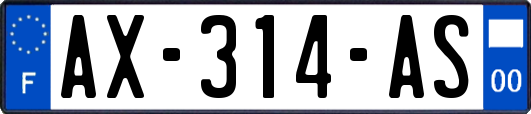 AX-314-AS