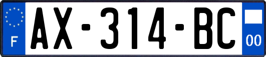 AX-314-BC