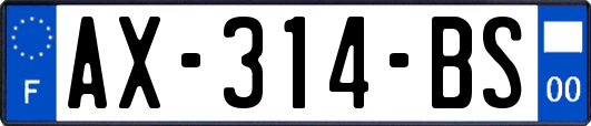 AX-314-BS
