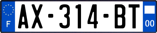 AX-314-BT