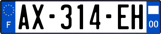 AX-314-EH
