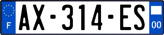 AX-314-ES