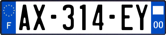 AX-314-EY