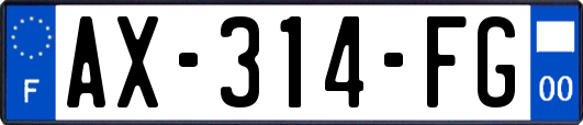 AX-314-FG