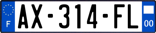 AX-314-FL