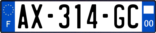 AX-314-GC