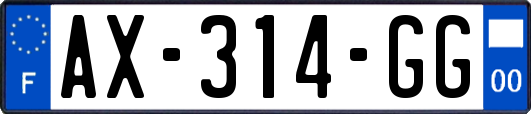 AX-314-GG
