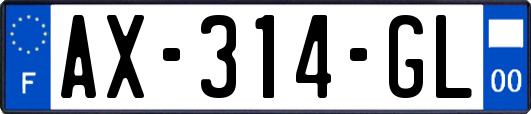 AX-314-GL