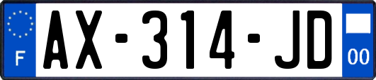 AX-314-JD